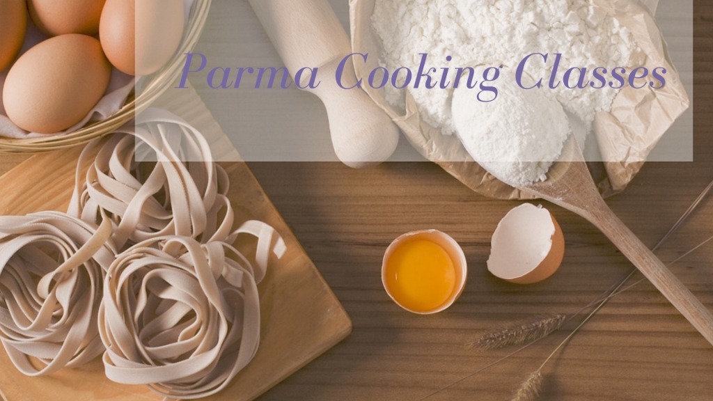 parma cooking classes