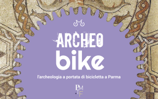 ArcheoBike a Parma, archeologia in bicicletta