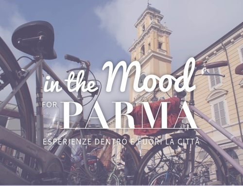 Tutti gli itinerari ciclistici per scoprire Parma