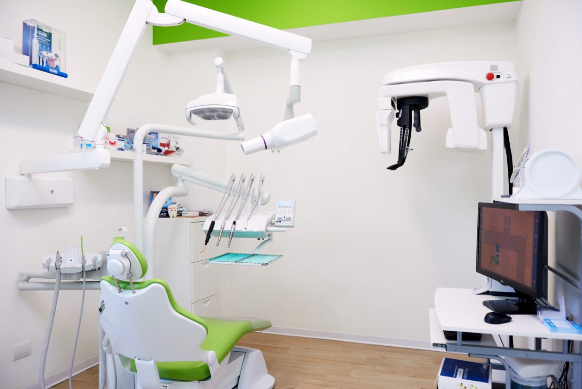 Studio Dentistico Gianmarco Causo