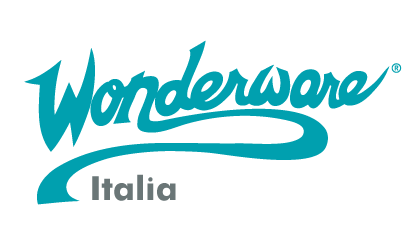 Wonderware Italia: Software Automazione Industriale
